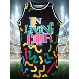 Men'S Basketball Suit # 90 Basketball Sweatshirt Suitable For Competition Training, Street Team Sports, Leisure Outing, Size S-XXXL