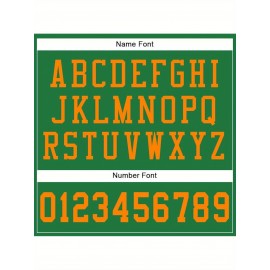 Customized large-sized black football jerseys, Women's sports uniforms and sweatshirts, personalized team names and numbers