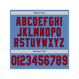 Customized large-sized black football jerseys, Women's sports uniforms and sweatshirts, personalized team names and numbers