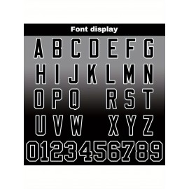 Customized plus-size Women's football jerseys, personalized team and digital number football short-sleeved shirts as gifts for female fans