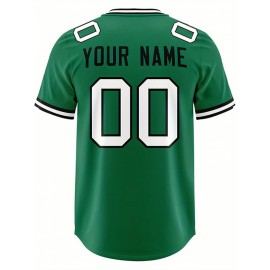 Custom Football Jersey Personalized with Team Name & Number - Women's Large Size Sports Shirt, Navy Blue & Red Color Scheme, Non-Stretch Fabric for Soccer, Team Uniforms, Gifts - Easy-Care Athletic Apparel, Sleeve Stripes, Detailing