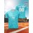 Customizable Kids Soccer Jersey with Name and Number, Polyester V-Neck Sports Shirt, Medium Stretch Knit Fabric, All-Over Print, for Boys, Girls, and Teens, Casual, Running, Training, and Daily Wear, Spring/Summer/Fall